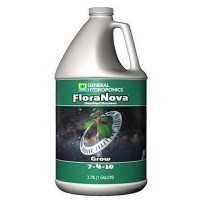 Минерально-органическое Flora Nova Grow GH 3,79 л