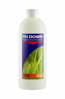 pH DOWN ORANGE TREE 0.5 л