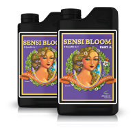 pH Perfect Sensi Bloom A+B Advanced Nutrients 1 л