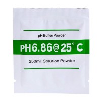 pH buffer powder 6.86