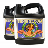 pH Perfect Sensi Bloom Coco A+B Advanced Nutrients 500 мл