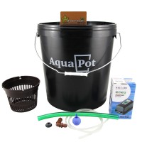 Гидропонная установка AquaPot