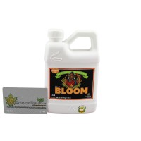 Минеральное удобрение Advanced Nutrients Bloom 0,5 л