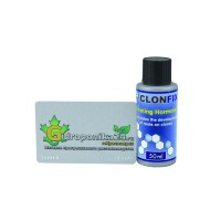 Препарат для клонирования растений Hesi ClonFix 50 мл