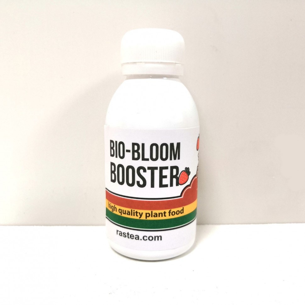 BIO-BLOOM BOOSTER 500ML (RASTEA)