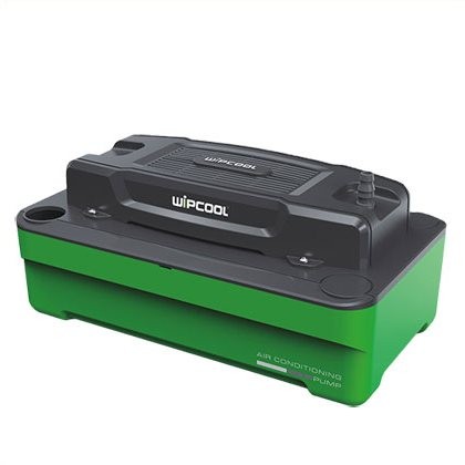 Помпа дренажная WipCool P380 Б/У