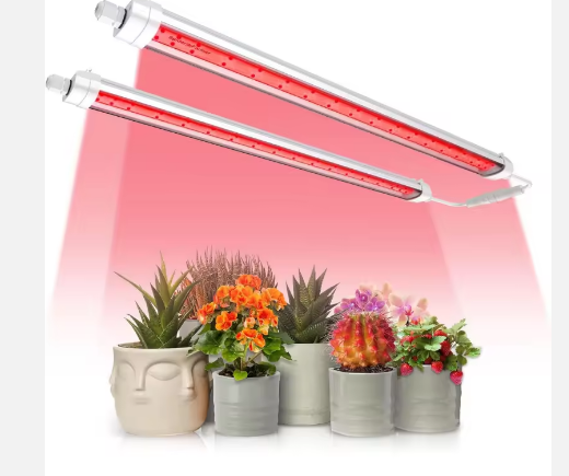 Панель 40 Вт с красным спектром 660 нм