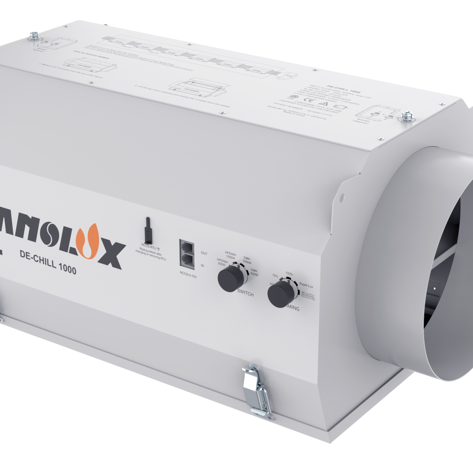 Светильник Nanolux DE-CHILL 1000W