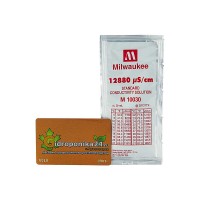 Milwaukee 12880 µS/cm Калибровочный раствор