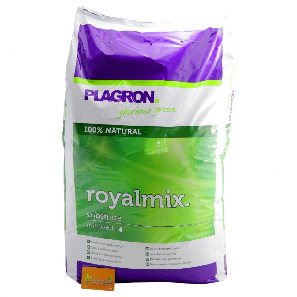 Удобрение Plagron Royalmix 1 л