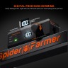 Spider Farmer SE7000 PPE 2.9 Bluetooth и Wi-Fi Samsung LM301H EVO