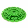 Крышка FloraFlex Round Matrix - 10,5"-12" (27-31cm) Б/У