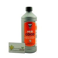 Минеральное удобрение Hesi COCO 1 л