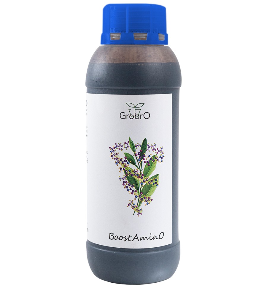 BoostAminO 500мл