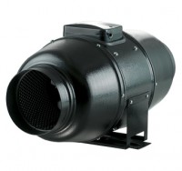 Вентилятор Вентс ТТ Silent-M 125 Б/У