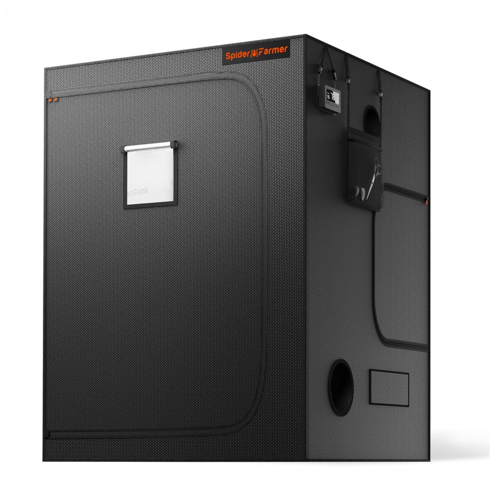 Профессиональный гроутент 150X150X200 см