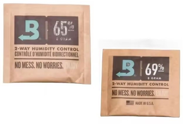 Регулятор влажности Boveda 65% 8 г