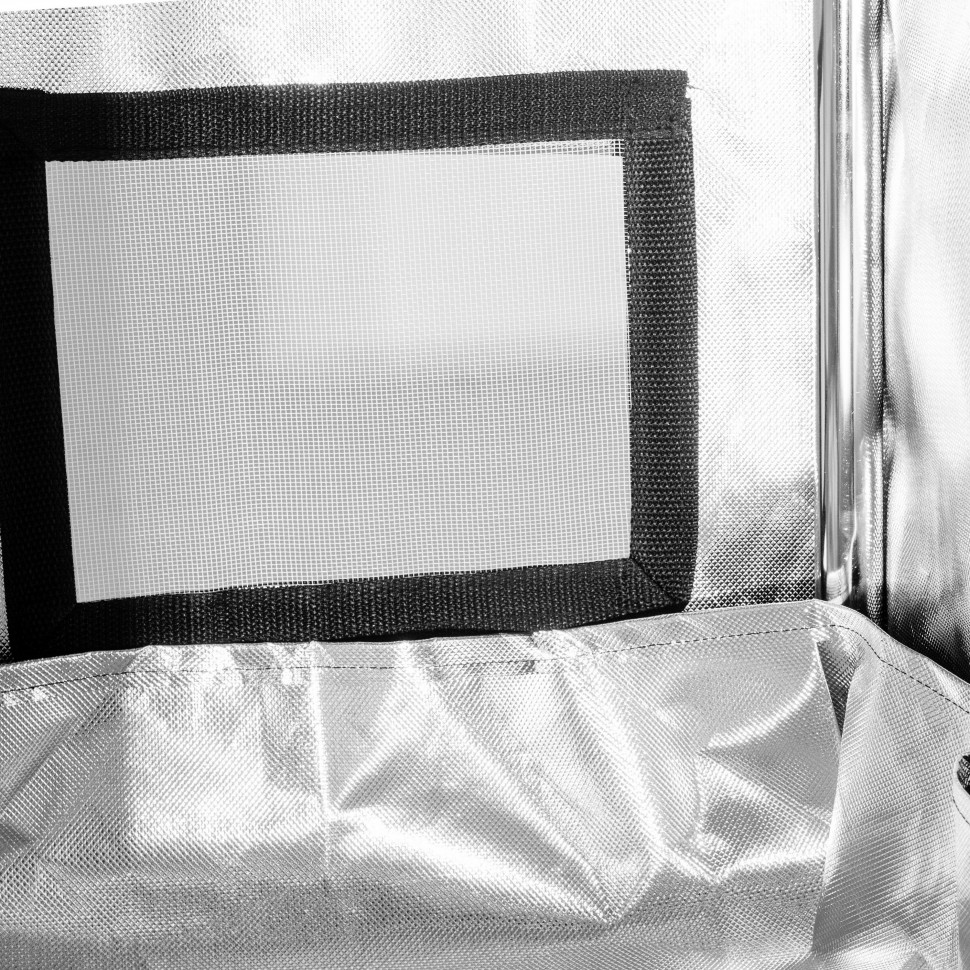 Гроутент Silver Reflector 40х40х80 см
