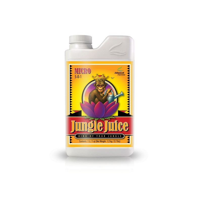 Jungle Juice Micro 1 L