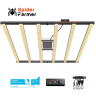 Spider Farmer SE8600 PPE 2.9 Bluetooth и Wi-Fi Samsung LM301H EVO