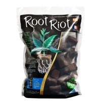 Root Riot Plant Cubes 50шт