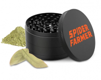 SF-Grinder	Spice and Herb Grinder (Гриндер для трав и специй)
