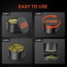 SF-Grinder	Spice and Herb Grinder (Гриндер для трав и специй)
