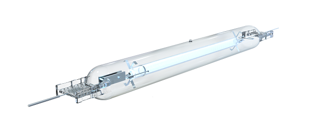 Лампа ДНаТ Nanolux DE HPS lamp 1000W