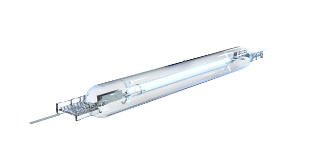 Лампа ДНаТ Nanolux DE HPS lamp 600W