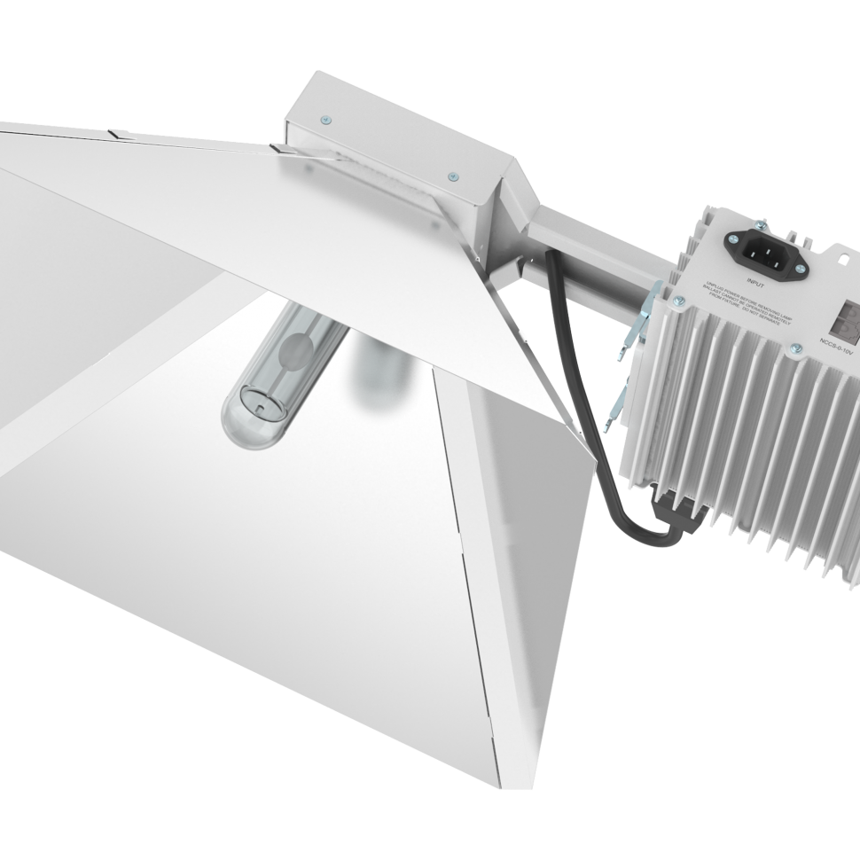 Светильник Nanolux CMH315NC