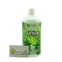 Органическое удобрение GO Urtica 1 л