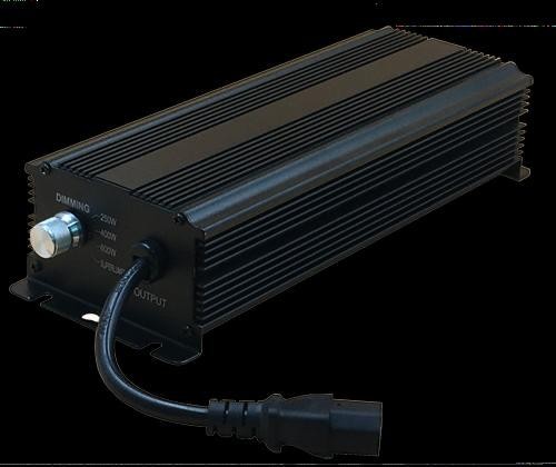 ЭПРА 600W с регулятором
