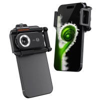 SF-Magnifier-Pro	200X Trichome Microscope Magnifier Микроскоп для трихом