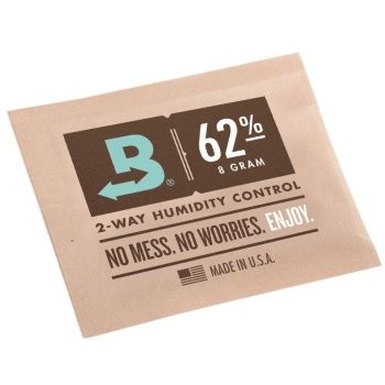 Регулятор влажности Boveda 62% 8 г