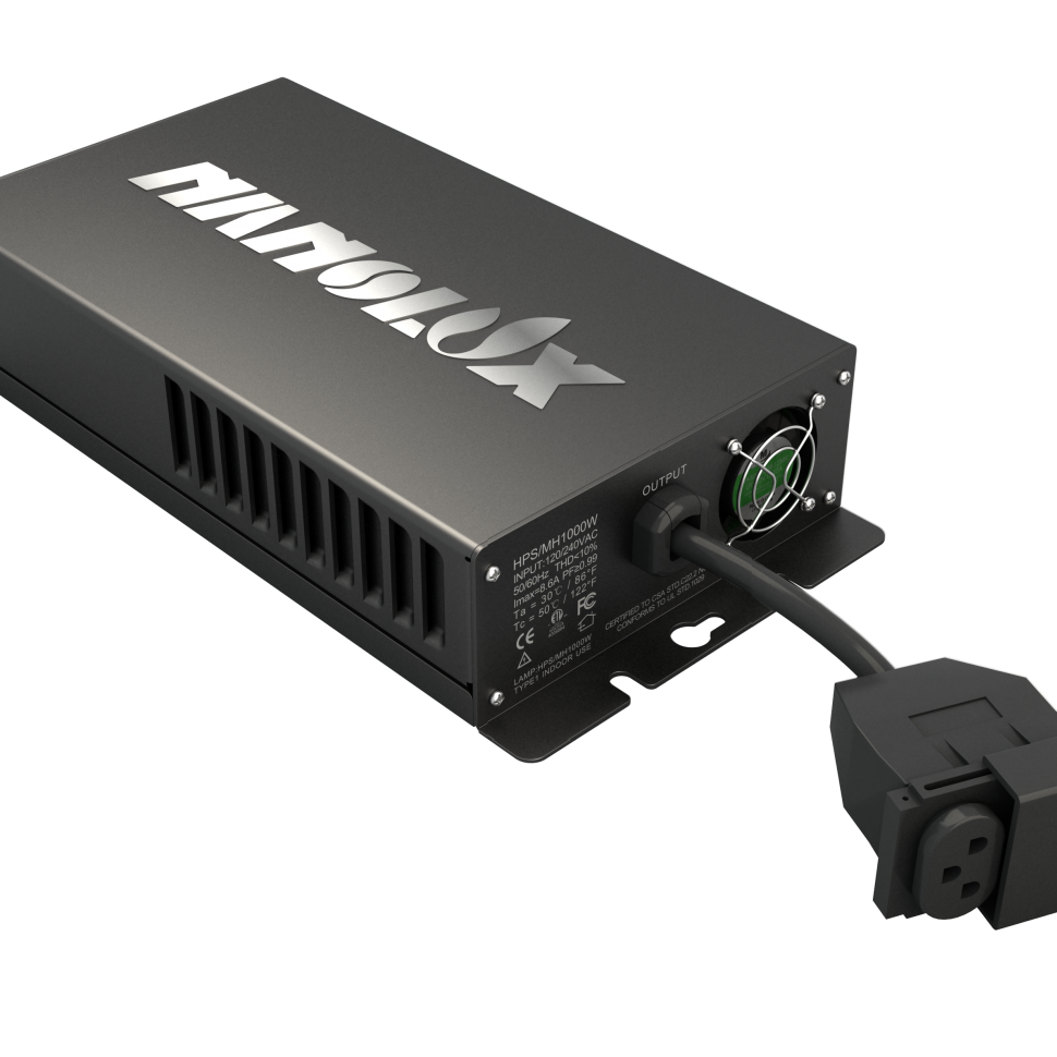 ЭПРА Nanolux OG600W