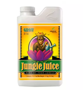 Jungle Juice Grow 1 L