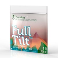 Удобрение FloraFlex Nutrients - Full Tilt (0.46 кг)
