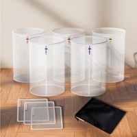 SF-FilteBag-5PCS	5-Gallon Reusable All-Mesh Filter Bags	Набор из 5 сетчатых фильтр-мешков на 19 л