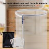 SF-FilteBag-5PCS	5-Gallon Reusable All-Mesh Filter Bags	Набор из 5 сетчатых фильтр-мешков на 19 л