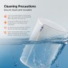 SF-FilteBag-5PCS	5-Gallon Reusable All-Mesh Filter Bags	Набор из 5 сетчатых фильтр-мешков на 19 л