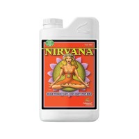 Nirvana Advanced Nutrients 250 мл