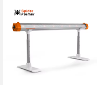 Нижняя подсветка для растений 100 Вт угол 270 градусов