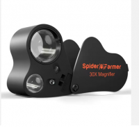 Лупа ювелирная 30X-60X