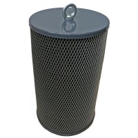 Фильтр угольный КЛЕВЕР - М 350 м3