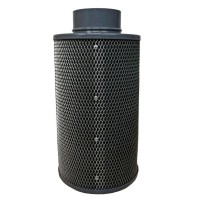 Фильтр угольный КЛЕВЕР - М 250 м3