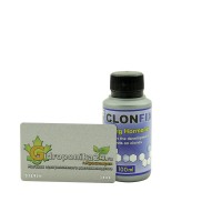 Препарат для клонирования растений Hesi ClonFix 100 мл