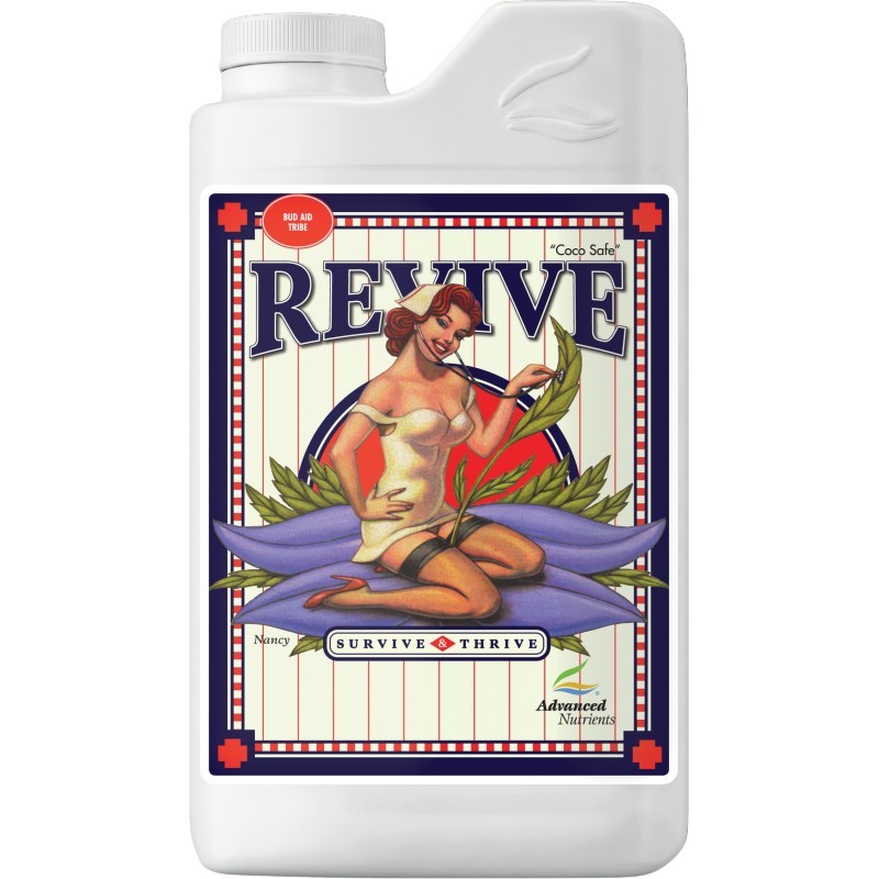 Revive Advanced Nutrients 1 л