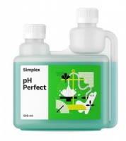 SIMPLEX pH Perfect 0,5L