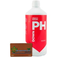 pH Down E-MODE 1 л