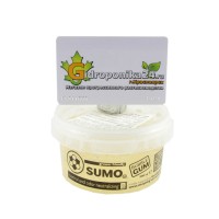 Нейтрализатор запаха Sumo Bubble Gum Gel 200 мл
